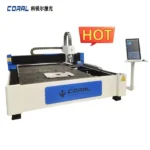 Metal Laser Cutting Machine In China 3kw Coil And Sheet Laser Cutting Machine Maquinaria Industrial Cnc Metal Cutter Fiber Laser Cutting Machine - Image 4