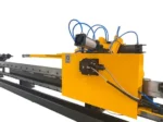 CNC Angle Steel Punching Machine Angle Perforater Machine Tool Angle Line Angle Punching Machine Angle Steel Structure Angle Processing Machine - Image 5