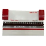 Bending Press Brake Machine Hydraulic 320ton Bending Force