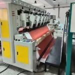 Industrial Ultrasonic Embroidery Machine Sewing Quilting Machinery