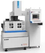 CNC Wire Cut EDM Wedm Machine - Image 4