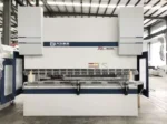 Dardontech Pds-110/3100 Top CNC Hydraulic 110t/3100mm Press Brake Machine Competitive Price - Image 4