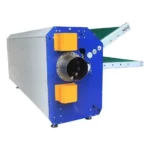 Factory Price Mattress Packer Semi-Automatic Electric Foam Mattress Roll Packing Saving mattress Volume Packing Machine - Image 5