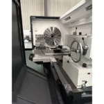 Flat Bed CNC Turning Lathe Machines - Image 5