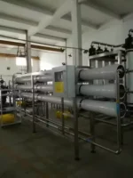 Filling Machine CIP System - Image 5