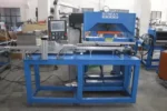 Fully Automatic Aluminum Foil Saw Blade Machine with Multiple Blades - Image 5