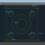 Heavy Duty Professional CNC Tube Fiber Laser Cutting Machine - Image 5