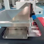 High Precision PE Bag Hardware Visual Counting Auto Bagging Machine - Image 4