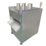 High Quality Small Scale Plantain Chips Processing Plant Making Production Line Manufacturing Unit Banana Chips Machine - Image 3