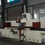 Hot Sale Flat Grinder Precision Hydraulic Big Surface Grinding Machine