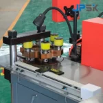 Efficient Busbar Machine-Cutting Bending Punching Switchgear Machine-CNC Hydraulic Copper Machine - Image 4