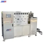 Joston SS316L Herb 50L-100L Essence Supercrtial CO2 Extraction Machine Essential Oil Distillation Extractor CO2 Extraction Machine - Image 2