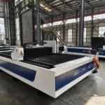 Manufacture Price CNC Metal Fiber Laser Cutting Machine for Metal/Stainless Steel - Image 6