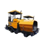RP452L Asphalt Concrete Paver Affordable Road Construction Machine - Image 5