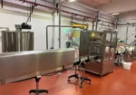 Peanut Butter Production Line / Machine (Lifetime after-sales service) - Image 4
