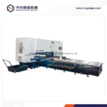 Precision Blanking of Small Batches of Mechanical Parts Moulds Circular Saw Milling Cutting Machine Band Table Blade Router - Image 2