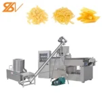 Fully Automatic Instant Pasta Noodles Production Line - Image 4
