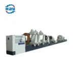 T2110g Composite CNC Deep Hole Boring Machine Tools - Image 5