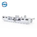 T2225g Composite CNC Deep Hole Boring Machine Tools