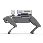 Industrial Dog Robot for Deep Oil and Gas Inspections - Image 5