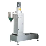 Plastic Recycling Pelletizer PE PP Plastic Pelletizing Machine - Image 7