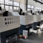 CNC Router Metal Engraving Machinery - Image 7
