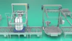 Advanced Automatic Weighing and Bag Packing Machine for Bags - Image 5