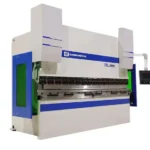 Bending Press Brake Machine Hydraulic 320ton Bending Force - Image 7