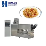 Cost-Effective Macaroni Manufacturing Production Line Turnkey Pasta Making Equipment - Image 4