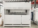 Dardontech Pds-110/3100 Top CNC Hydraulic 110t/3100mm Press Brake Machine Competitive Price - Image 5