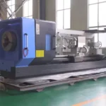 Flat Bed CNC Turning Lathe Machines - Image 6