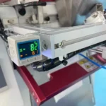 High Precision PE Bag Hardware Visual Counting Auto Bagging Machine