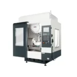 Modern High Efficiency Advanced Metal-Forming CNC Machine Tool for Industrial - Image 7