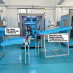 New Model Fully Automatic Multi-Color Cup Screen Printing Machine for Plastic Cups with Color Mark Sensor - Image 5