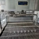 Peanuts Chocolate Bar/Small Capacity /SGS Chocolate Snack Compound Candy Bar /Cramel Bar / Energy Bar / Big Capacity Candy Machine - Image 7