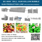 Plastic Thermoforming Blister Machine Semi Automatic Mini Candy Blister Packaging Sealing Machine - Image 7