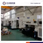 Precision Blanking of Small Batches of Mechanical Parts Moulds Circular Saw Milling Cutting Machine Band Table Blade Router - Image 4