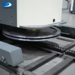 Professional Wire Saw Machine for Reinforced Concrete Cutting - Image 5