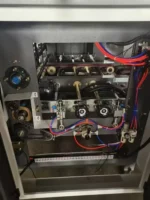 Self-Developed Highly Efficient Stable Packing Machine for Splicing of Panels - Image 7