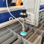 Silica Sand CNC Marble and Ceramic Granite Water Jet Cutting Machine - Image 6