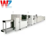 High Efficiency Fully Automatic PCB Assembly Machine SMT Line Supplier - Image 7
