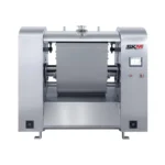 Industrial Commercial Dough Mixer Bakery Equipment Electric Horizontal Spiral Dough Mixer for Baking Hamburger Buns/Toast/Tortilla/Pizza/Biscuit/Cake/Cookie - Image 8