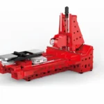 Horizontal CNC Milling Machine Center for Precision Machining - Image 5