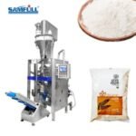 Vffs Packing Machine for Matcha Powder Packaging - Image 5