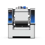 Commercial Bread Dough Mixer Bakery Equipment Industrial Electric Vertical Spiral Dough Mixer for Baking Food Hamburger /Toast/Tortilla/Pizza/Cookie/Biscuit - Image 4