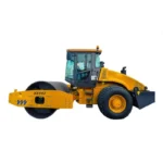 ISO 9001: 2008 Xs143j 14t New Mini Road Roller Compactor Machinery - Image 5