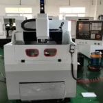 CNC Router Metal Engraving Machinery - Image 8