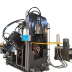 CNC Angle Steel Punching Machine Angle Perforater Machine Tool Angle Line Angle Punching Machine Angle Steel Structure Angle Processing Machine