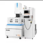 CNC Wire Cut EDM Wedm Machine