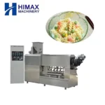 Cost-Effective Macaroni Manufacturing Production Line Turnkey Pasta Making Equipment